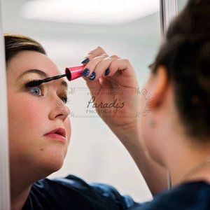 Meet your Posher, Whitney